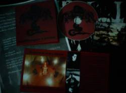 Abominación : Encarnación Suprema de la Maldad